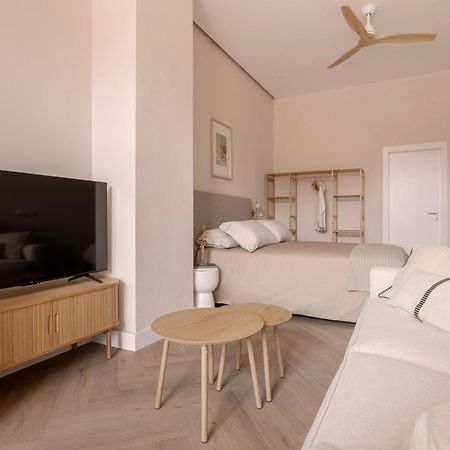 Mh Apartments Central Valencia Exterior photo