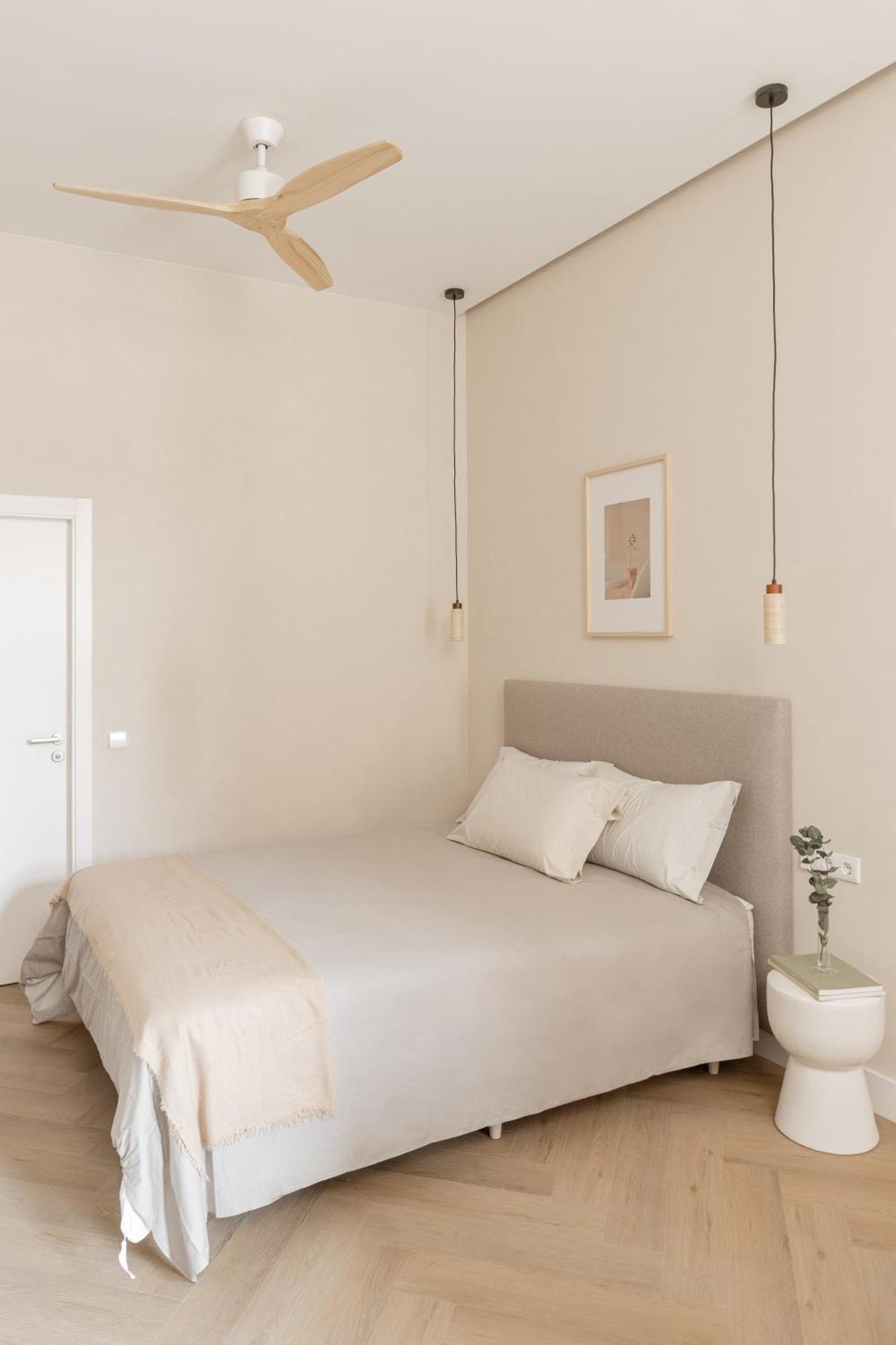 Mh Apartments Central Valencia Exterior photo